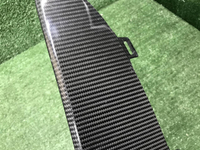 Накладка переднего бампера левая Audi RS Q8 20-нв