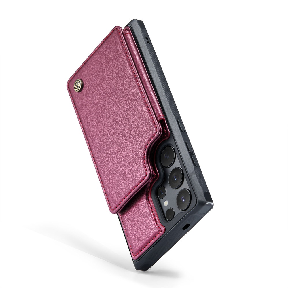 Чехол CaseMe Сard Protection Samsung Galaxy S25 Ultra