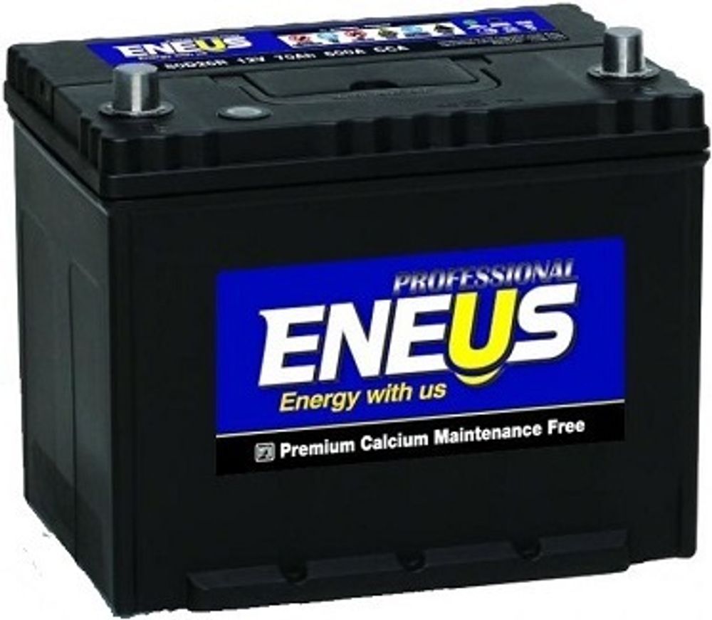 ENEUS Professional 6CT- 80 ( 95D26L ) аккумулятор