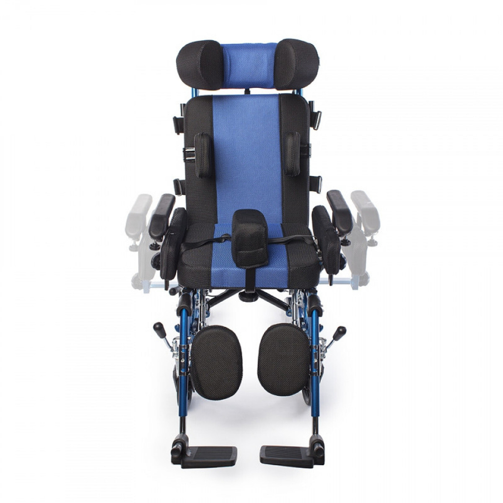 Vita Buggy 7050 кресло-коляска для детей с ДЦП и инвалидов