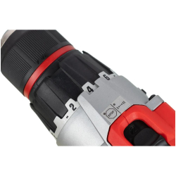 Дрель аккумуляторная Einhell PXC TE-CD 18/2 Li kit (2x1,5Aч) 4513830