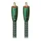 AudioQuest Chicago 2RCA-2RCA 2m