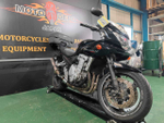 Suzuki Bandit 1250SA 2008