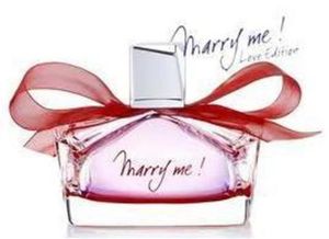 Lanvin Marry Me Love Edition Eau De Parfum