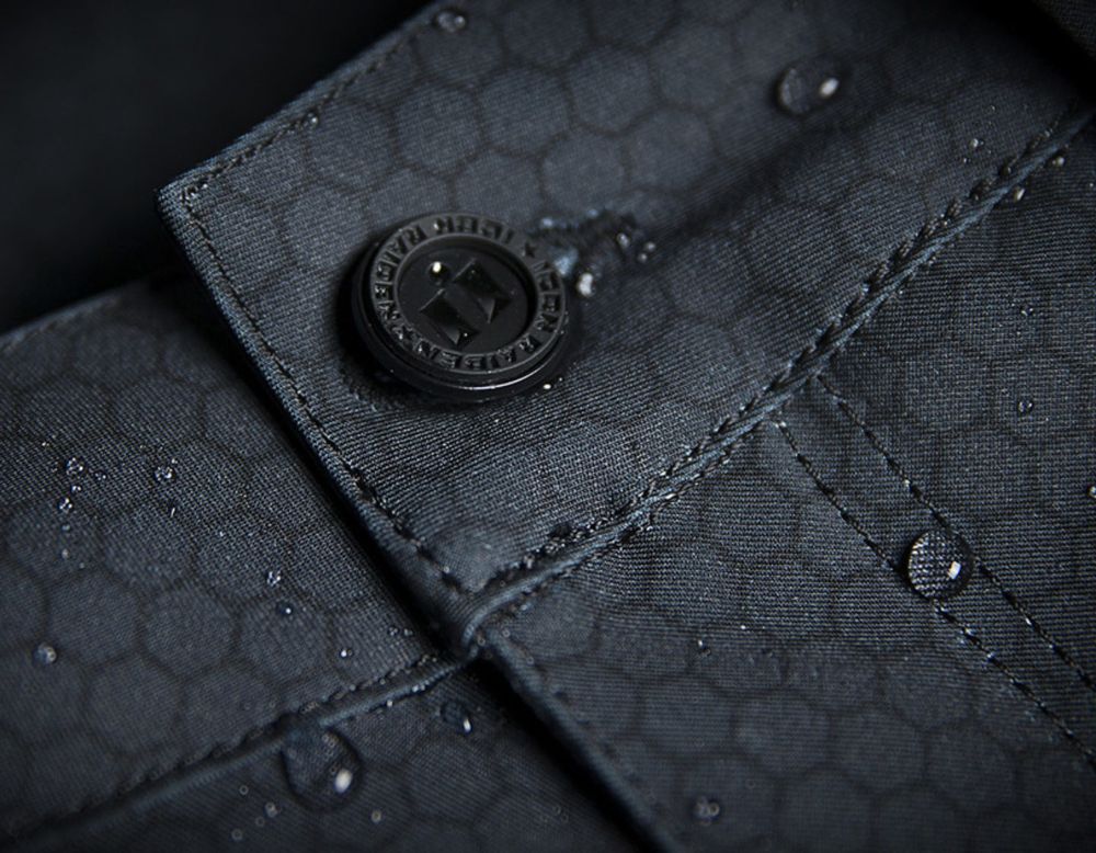 Raiden UX Waterproof