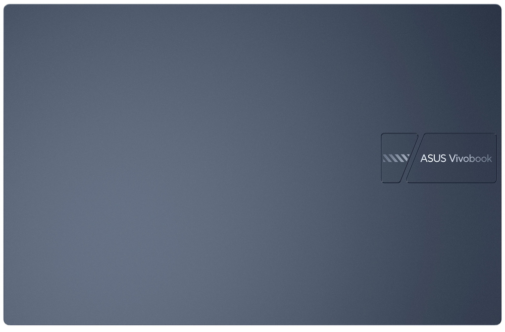 Ноутбук  ASUS X1504ZA-BQ1416 15.6 ", Core i5, 8 Гб RAM, 512 Гб SSD, Iris Xe Graphics, Синий