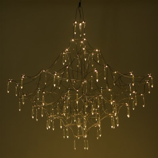 Люстра Mira D110