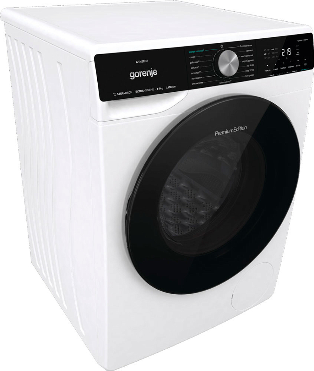 Стиральная машина Gorenje WNS94ACIS