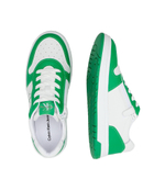 кроссовки Calvin Klein Jeans - белый(V3X9 80552 1355X042)