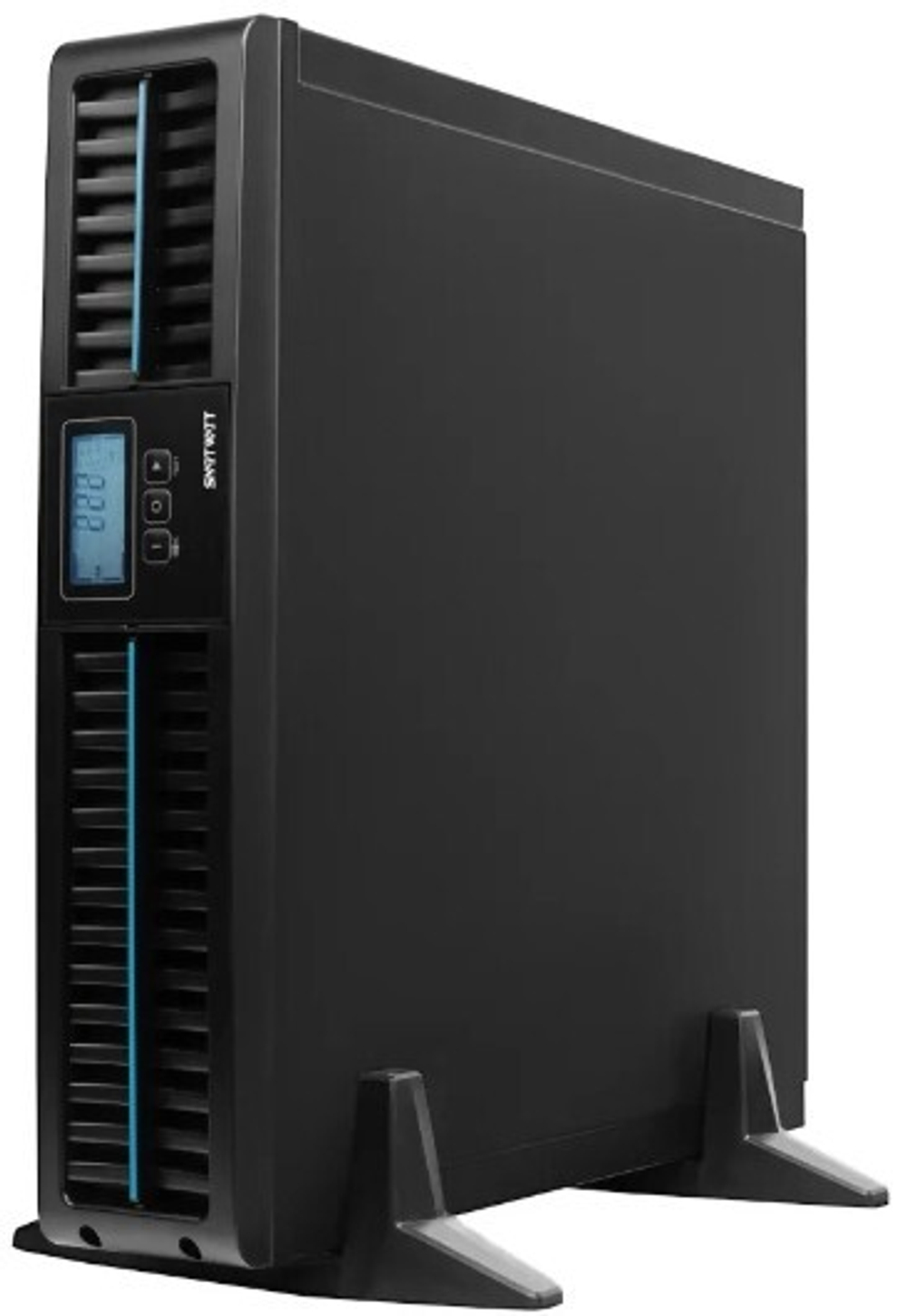 Источник бесперебойного питания  SmartWatt UPS DATA PRO IEC 2kVA