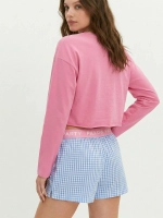 Шорты на резинке