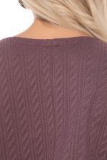 Платье "Легкое настроение" (ягодное) П8451 LT Collection (Акция)