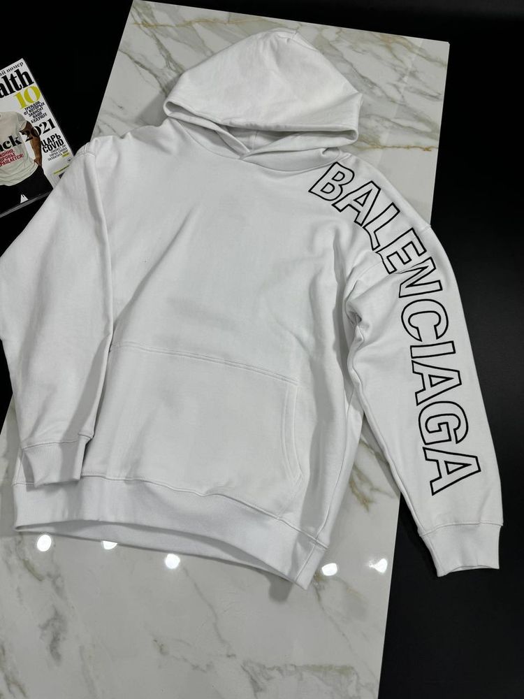 Рубашка Balenciaga