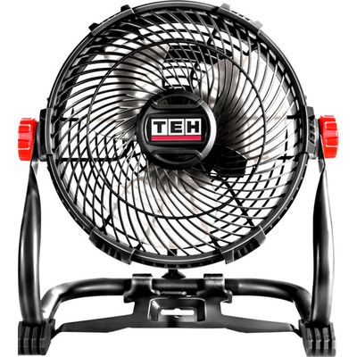 Вентилятор аккумуляторный 20V (без АКБ и ЗУ) TEH LF1128