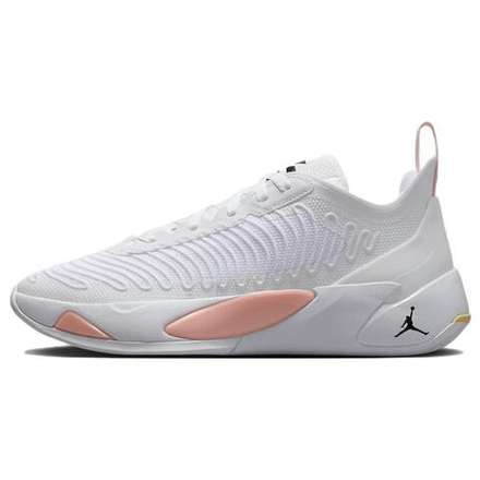 Кроссовки Air Jordan Luka 1 White