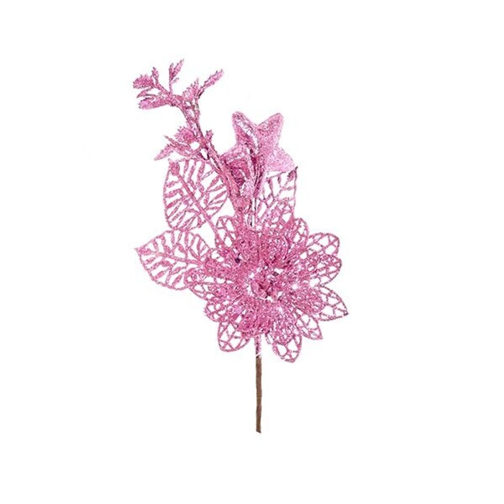 GAEM Цветок искусственный, L12 W7 H23 см, 3в.