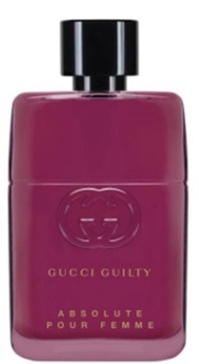 Gucci Guilty Absolute pour Femme EDP
