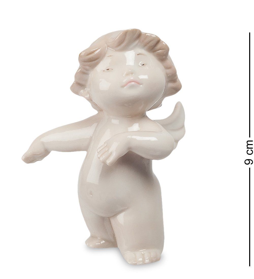 Pavone JP-01/ 3 Фигурка «Ангелочек-март»