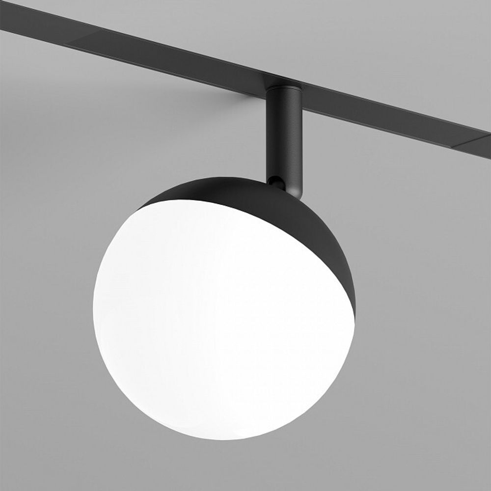 Светильник на штанге Denkirs SMART Мун DK8055-BK