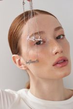 КОЛЬЕ HEARTBREAKER