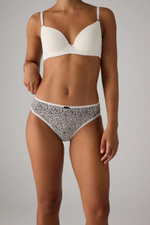 19013 Midi Трусы слипы 2 шт. в упаковке