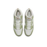 Кроссовки Nike Dunk High SE 'Inspected By Swoosh' DQ7680-300