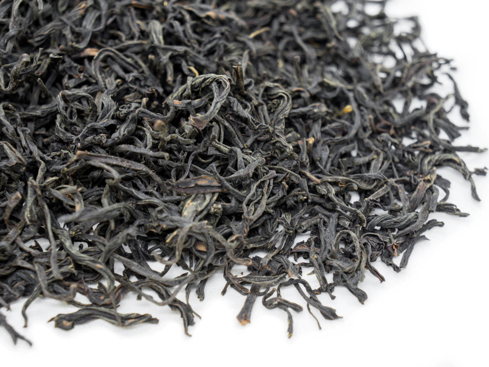 59146 Чай черный  "Чжень Шань Сяо Чжун " коллекционный №200