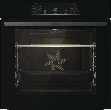 Электрический духовой шкаф Gorenje BO6735E05B