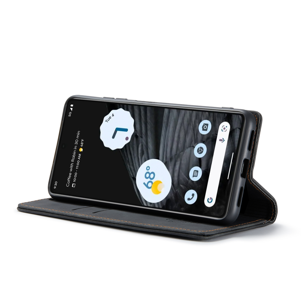 Чехол-книжка CaseMe Matte Google Pixel 7
