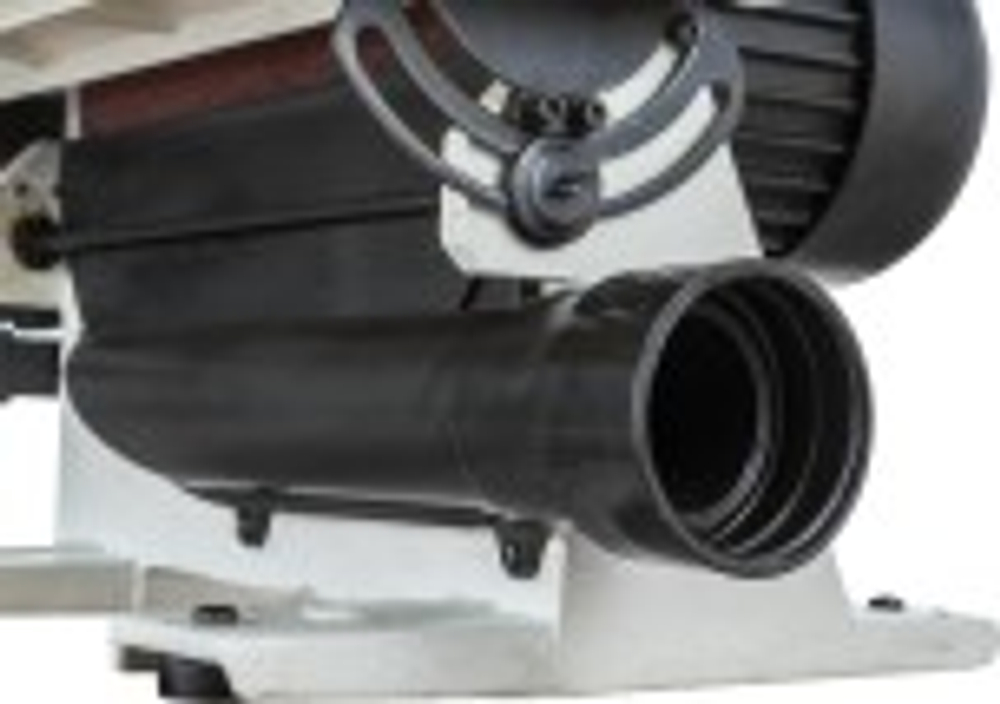 Станок шлифовальный тарельчатый JET JDS-12X M 10000490M