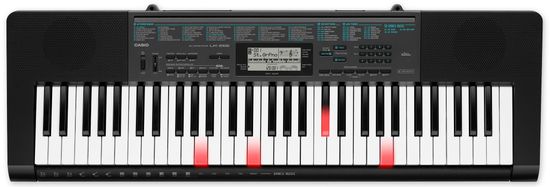 Синтезатор CASIO LK-266