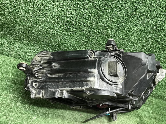 Фара правая Mercedes S W223 (20-нв) Digital Light