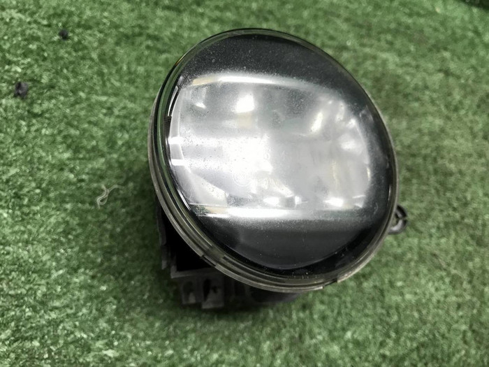 ПТФ левая Toyota Camry XV50 XV70 (2017-2021) LED