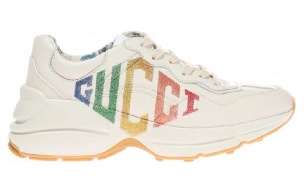 Gucci Rhyton G (Женская размерная сетка)