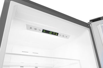 Холодильник LG GB-B60PZEFS