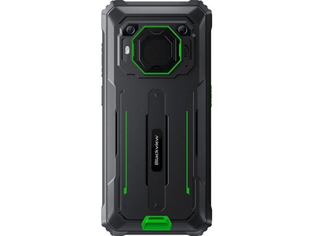 Смартфон Blackview BV6200 4/64GB Green