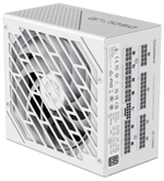 Блок питания Game Max GX-1050 WT PCIE 5.0 ATX 3.0 1050 Вт
