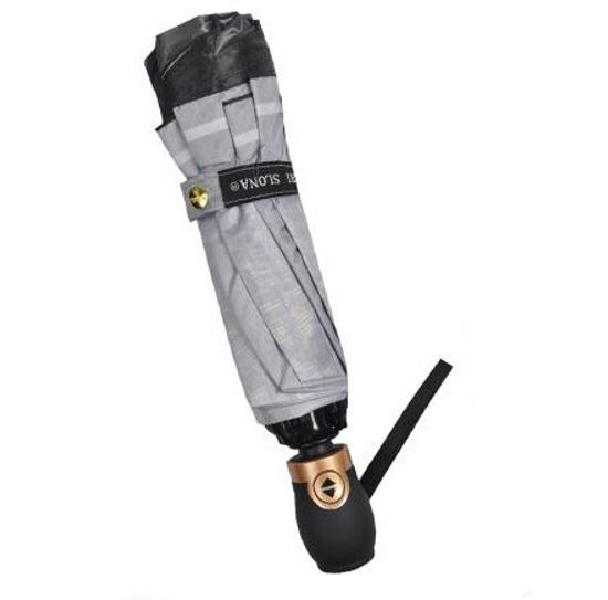 Зонт жен. Три Слона, обратное сложение 320-C/JS-05