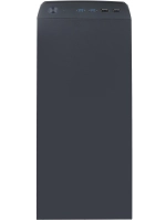 Корпус IN WIN ES726 MicroTower 450 Вт MicroATX Цвет черный ES726/6120259