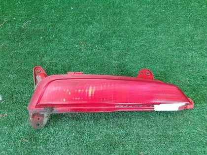 ПТФ левый Hyundai Creta 1 (2016-2021)