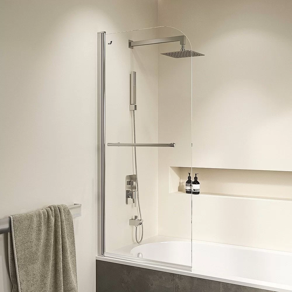 Душевая система RGW Shower Panels SP-6143-01 50140801-01 хром