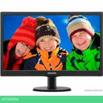 Монитор Philips 193V5LSB2/62