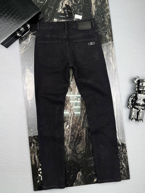 Джинсы Dolce & Gabbana