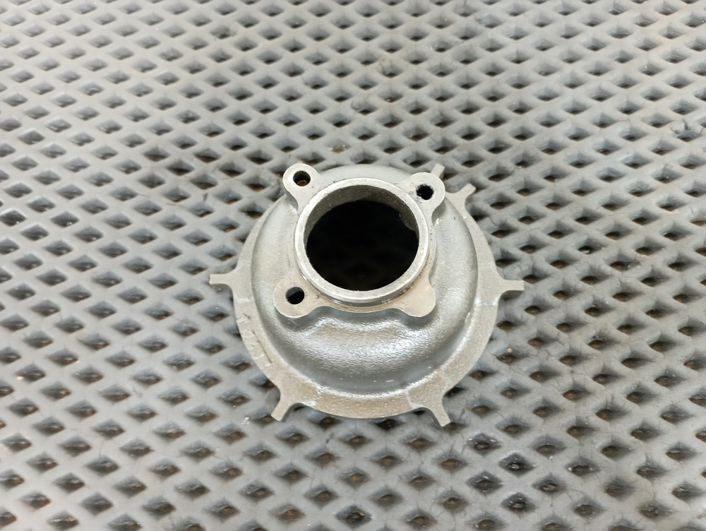 Шайба распредвала упорная 2018г.