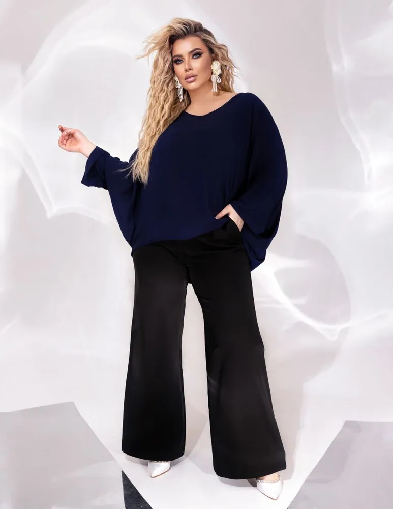 Блузка УК-7143-1 Fabrika