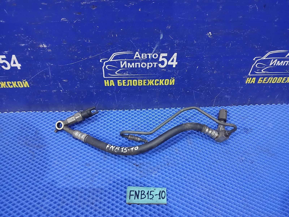 Шланг высокого давления ГУР NISSAN SUNNY 2000