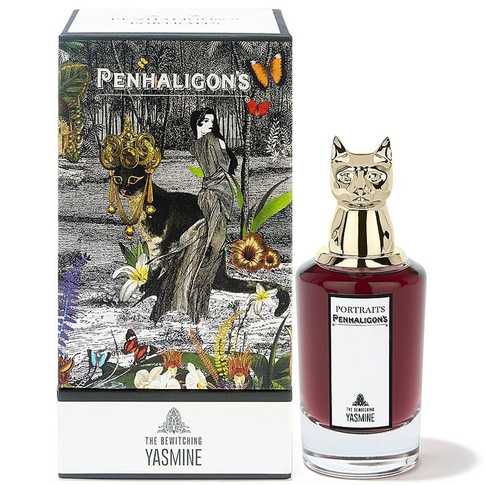 Penhaligon&#39;s The Bewitching Yasmine 75 ml