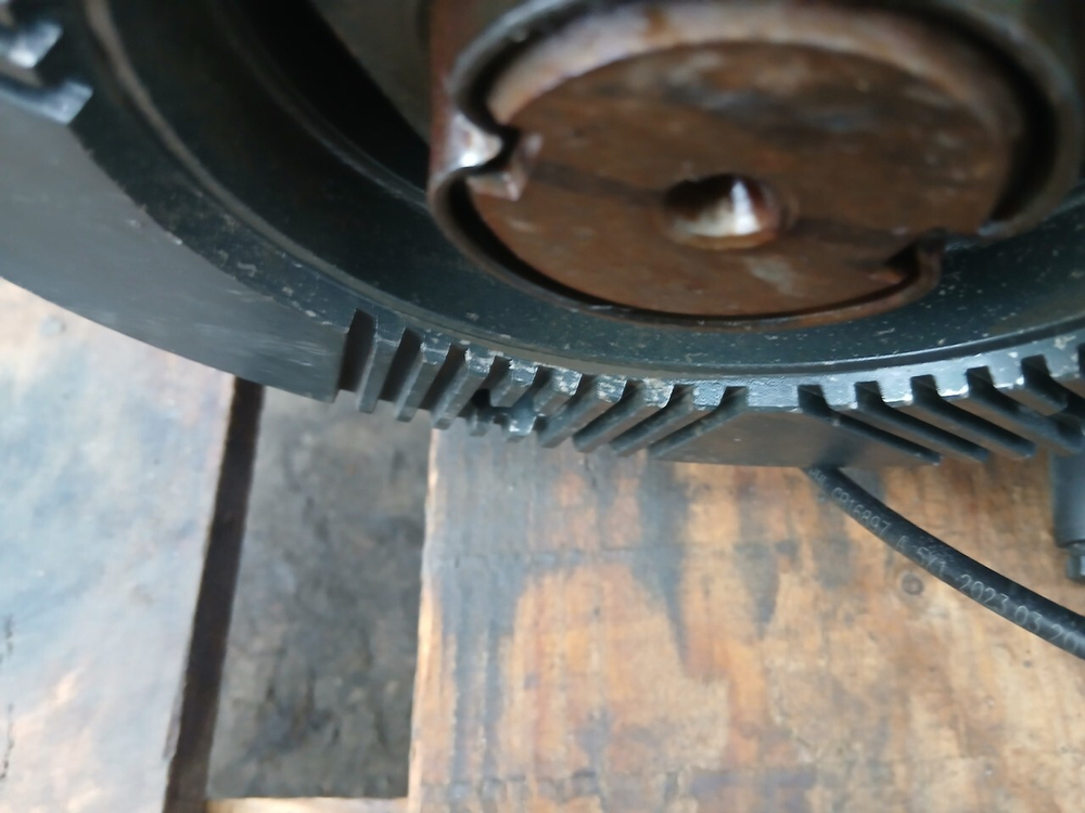 МКПП 12JSDX220TA-B 2023г.