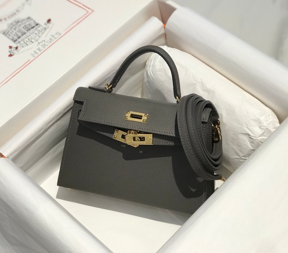 Hermes Kelly 20