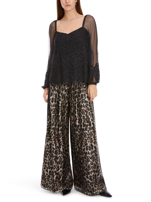 XG 51.15 W19   блузка